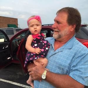 Meet your Posher, Elaine